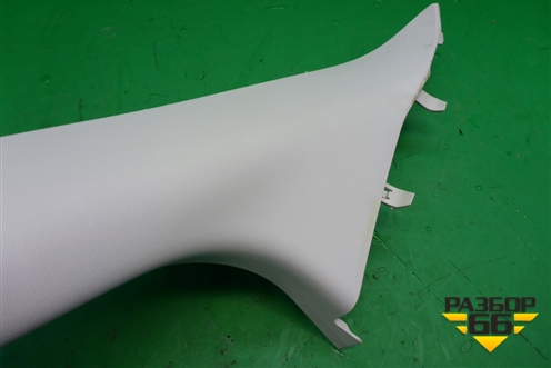 Обшивка стойки лобового стекла левая (BM51A03199A) для Ford Focus 3 с 2011г (Фокус)