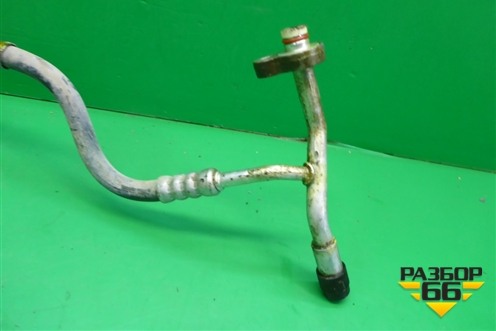 Трубка кондиционера для Ford Focus 3 с 2011г (Фокус)