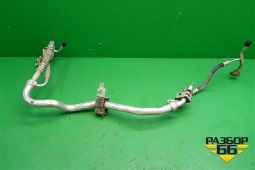 Трубка кондиционера для Ford Focus 3 с 2011г (Фокус)