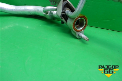 Трубка кондиционера для Ford Focus 3 с 2011г (Фокус)