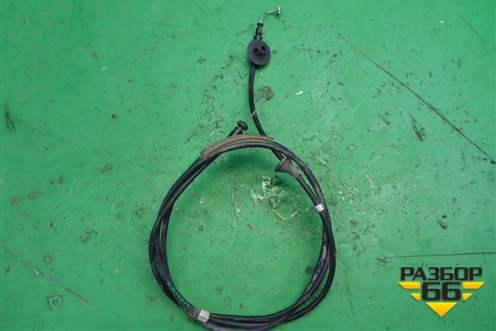 Трос открывания капота для Ford Focus 3 с 2011г (Фокус)