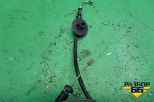 Трос открывания капота для Ford Focus 3 с 2011г (Фокус)