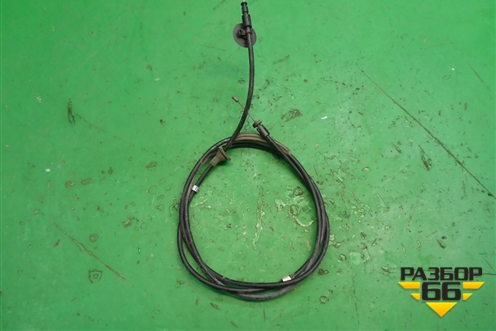 Трос открывания капота для Ford Focus 3 с 2011г (Фокус)