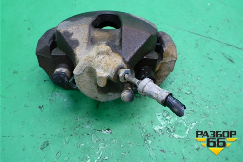 Суппорт передний правый для Ford Focus 3 с 2011г (Фокус)