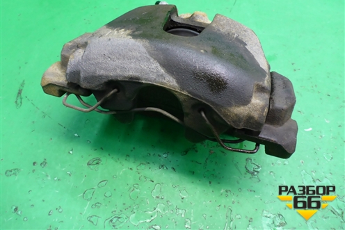 Суппорт передний правый для Ford Focus 3 с 2011г (Фокус)