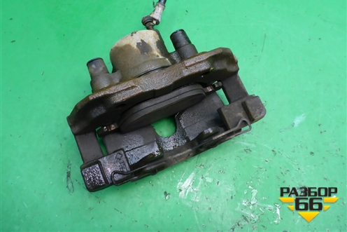 Суппорт передний правый для Ford Focus 3 с 2011г (Фокус)