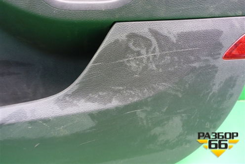 Обшивка двери передней правой под электрику (BM51A2394101) для Ford Focus 3 с 2011г (Фокус)