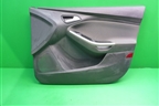 Обшивка двери передней правой под электрику (BM51A2394101) для Ford Focus 3 с 2011г (Фокус)