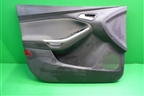 Обшивка двери передней левой под электрику (BM51A23943A) для Ford Focus 3 с 2011г (Фокус)