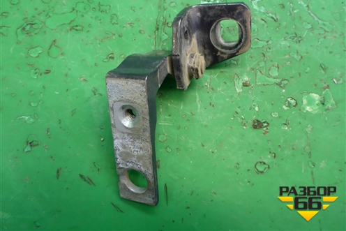 Петля двери задней левой верхняя для Ford Focus 3 с 2011г (Фокус)