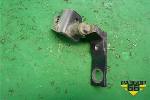 Петля двери задней левой верхняя для Ford Focus 3 с 2011г (Фокус)