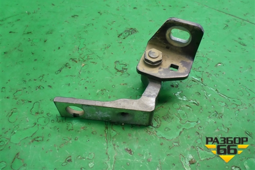 Петля двери задней правой верхняя для Ford Focus 3 с 2011г (Фокус)