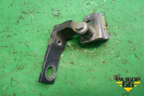 Петля двери задней правой верхняя для Ford Focus 3 с 2011г (Фокус)