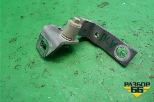 Петля двери передней левой верхняя для Ford Focus 3 с 2011г (Фокус)