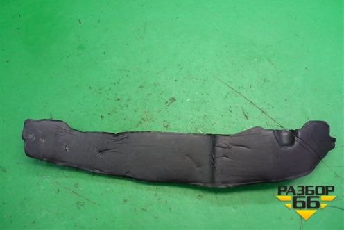 Пыльник переднего крыла левого (BM51A16E561AB) для Ford Focus 3 с 2011г (Фокус)