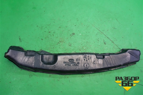 Пыльник переднего крыла левого (BM51A16E561AB) для Ford Focus 3 с 2011г (Фокус)