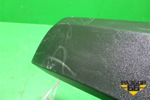 Накладка заднего крыла правого (7560542160) для Toyota Rav-4 с 2018г (Рав 4)