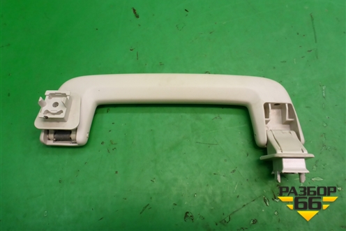 Ручка внутренняя потолочная для Ford Focus 3 с 2011г (Фокус)