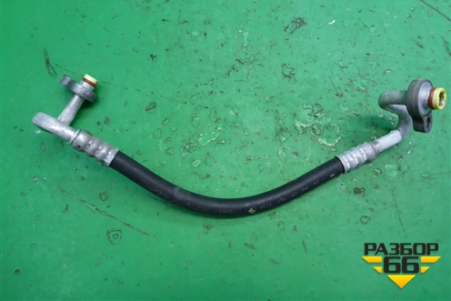 Трубка кондиционера для Ford Focus 3 с 2011г (Фокус)