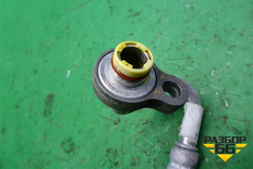 Трубка кондиционера для Ford Focus 3 с 2011г (Фокус)