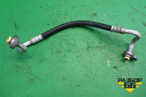 Трубка кондиционера для Ford Focus 3 с 2011г (Фокус)