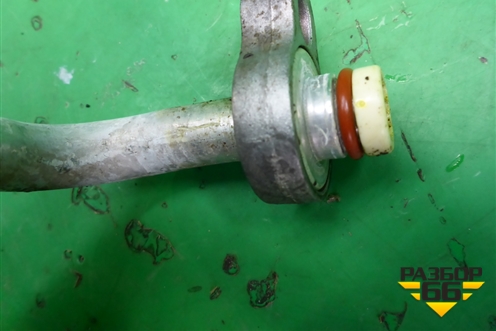 Трубка кондиционера для Ford Focus 3 с 2011г (Фокус)