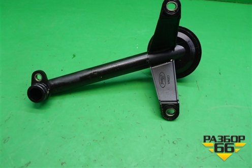 Маслозаборник (1.6л IQDB) (98MM6K621CD) для Ford Focus 3 с 2011г (Фокус)