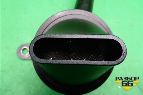 Маслозаборник (1.6л IQDB) (98MM6K621CD) для Ford Focus 3 с 2011г (Фокус)