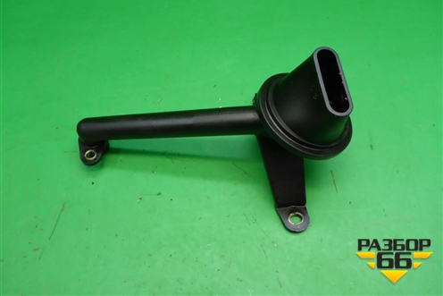 Маслозаборник (1.6л IQDB) (98MM6K621CD) для Ford Focus 3 с 2011г (Фокус)