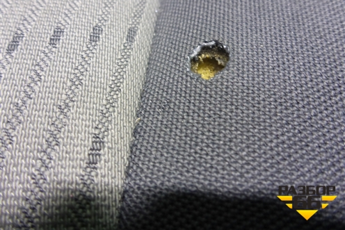 Сиденья комплект (с подогревом и AIR BAG седан) для Chevrolet Cruze c 2009-2015г (Круз)