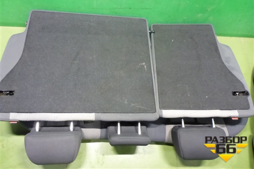 Сиденья комплект (с подогревом и AIR BAG седан) для Chevrolet Cruze c 2009-2015г (Круз)