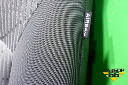 Сиденья комплект (с подогревом и AIR BAG седан) для Chevrolet Cruze c 2009-2015г (Круз)