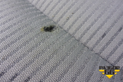 Сиденья комплект (с подогревом и AIR BAG седан) для Chevrolet Cruze c 2009-2015г (Круз)