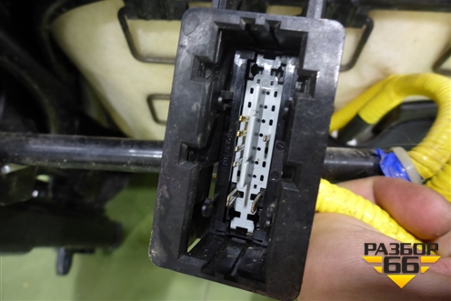 Сиденья комплект (с подогревом и AIR BAG седан) для Chevrolet Cruze c 2009-2015г (Круз)