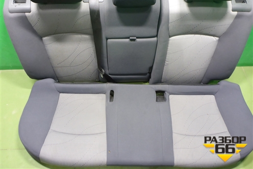 Сиденья комплект (с подогревом и AIR BAG седан) для Chevrolet Cruze c 2009-2015г (Круз)