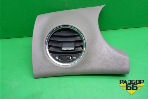 Дефлектор воздушный левый для Chevrolet Cruze c 2009-2015г (Круз)