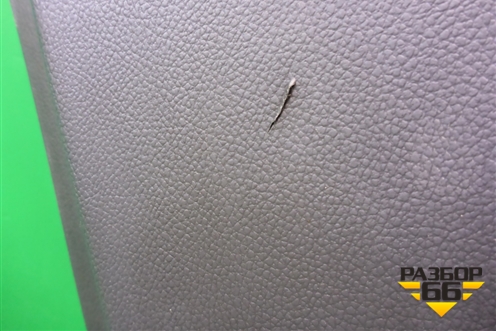 Обшивка двери передней правой под электрику для Chevrolet Cruze c 2009-2015г (Круз)