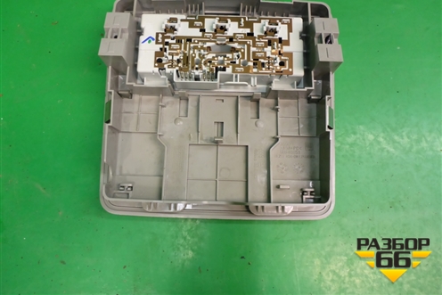 Плафон салонный передний (96946851) для Chevrolet Cruze c 2009-2015г (Круз)