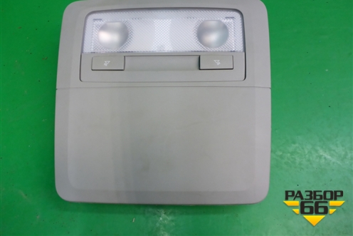 Плафон салонный передний (96946851) для Chevrolet Cruze c 2009-2015г (Круз)