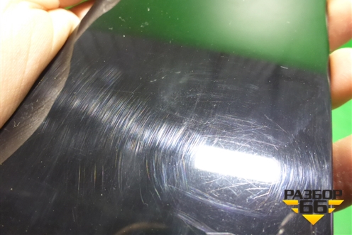 Накладка двери передней левой (на рамку) (802D31MA0A) для Infiniti Infiniti Q70 с 2013-2019г (Ку70)