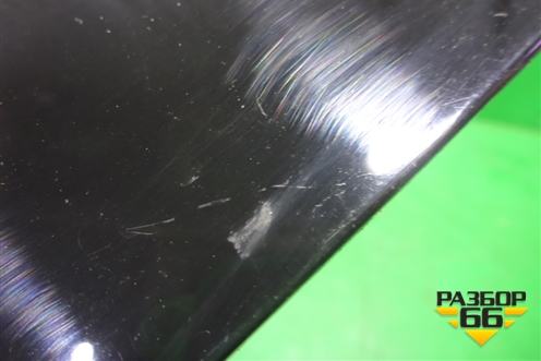 Накладка двери передней левой (на рамку) (802D31MA0A) для Infiniti Infiniti Q70 с 2013-2019г (Ку70)