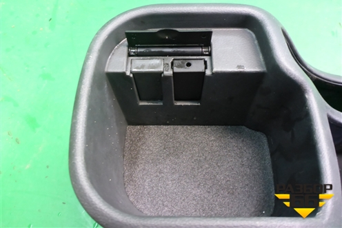 Консоль (под автомат) (96984013) для Chevrolet Cruze c 2009-2015г (Круз)