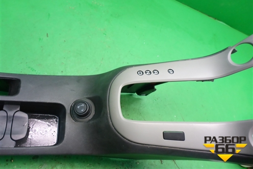 Консоль (под автомат) (96984013) для Chevrolet Cruze c 2009-2015г (Круз)