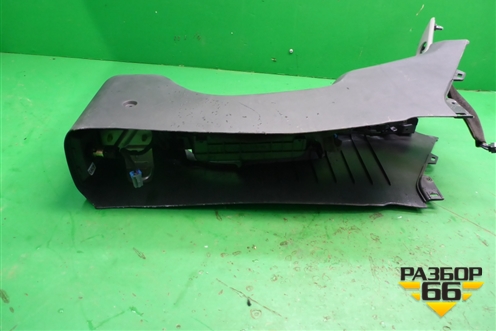 Консоль (под автомат) (96984013) для Chevrolet Cruze c 2009-2015г (Круз)