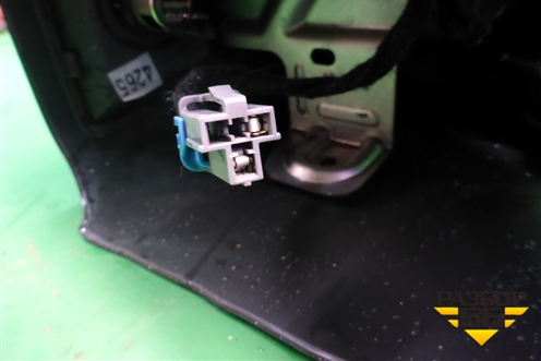 Консоль (под автомат) (96984013) для Chevrolet Cruze c 2009-2015г (Круз)