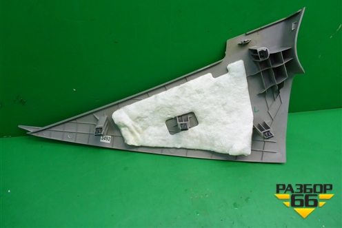 Обшивка стойки задняя верхняя левая (седан) (96983511) для Chevrolet Cruze c 2009-2015г (Круз)