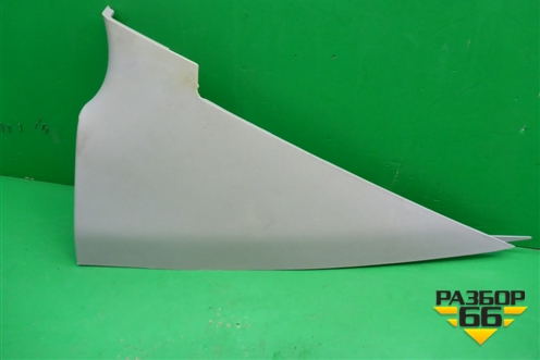 Обшивка стойки задняя верхняя левая (седан) (96983511) для Chevrolet Cruze c 2009-2015г (Круз)