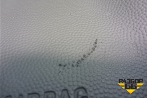 Накладка на торпедо (правая до 2012г) (96888103) для Chevrolet Cruze c 2009-2015г (Круз)