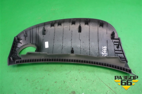 Накладка на торпедо (правая до 2012г) (96888103) для Chevrolet Cruze c 2009-2015г (Круз)