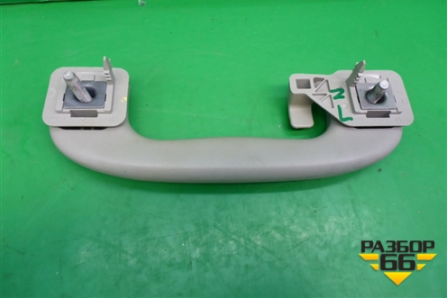 Ручка внутренняя потолочная (задняя левая) для Chevrolet Cruze c 2009-2015г (Круз)